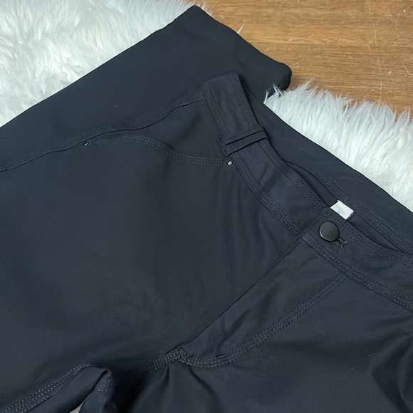 ✨ MAKE OFFER ✨ LULULEMON DAYTRIP BOYFRIEND PANTS - Picture 6 of 10